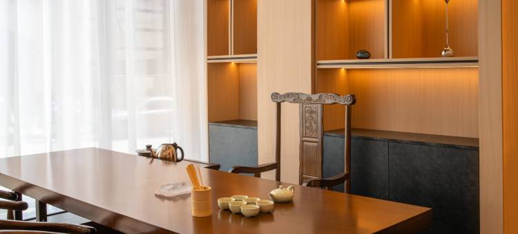 枫林晚民宿(中国天眼科普基地店)图片