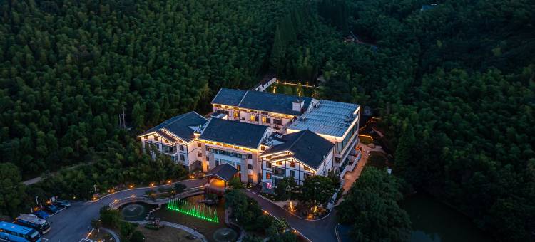 宜兴东方新麓亲子度假酒店图片