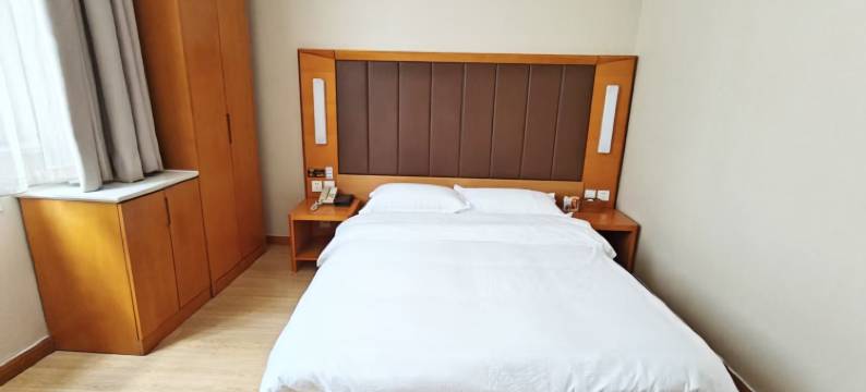 宽城神栗大酒店图片