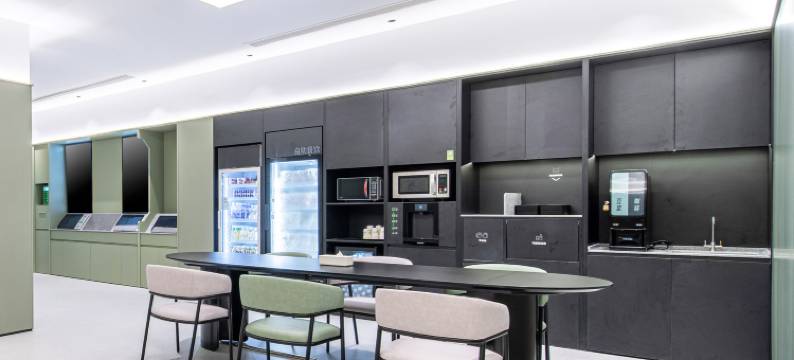 海友酒店(洛阳市政府龙门大道店)图片