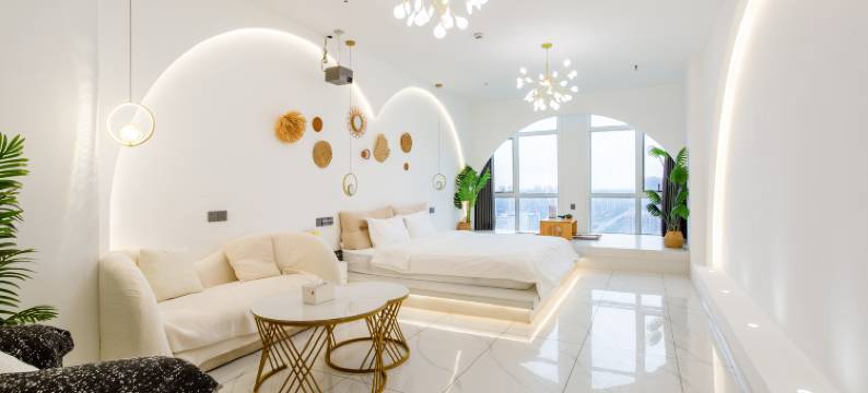 长垣知薇民宿图片