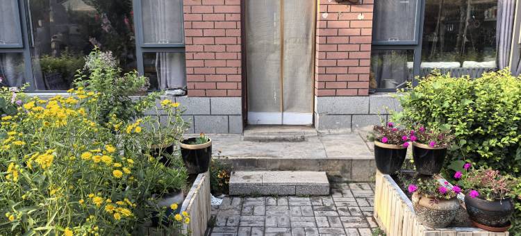 紫贝壳旅游民宿图片