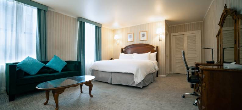 斯坦福酒店(Hotel Stanford)图片