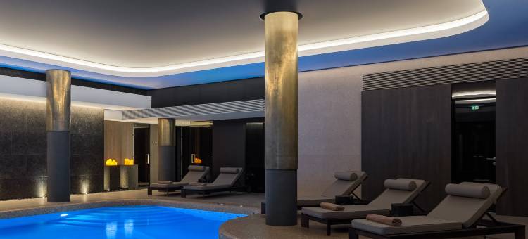 Benedict Hotel&Spa图片