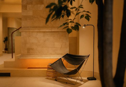 Golden Age hotel Hotel Overview