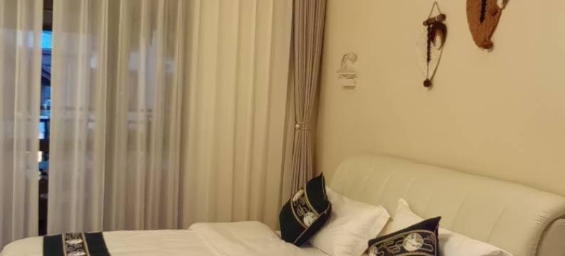 芒市在芒民宿(傣族古镇店)图片