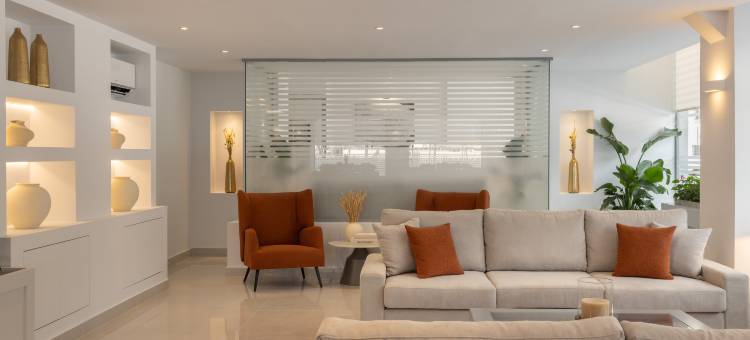 港塔(Port Tower)图片