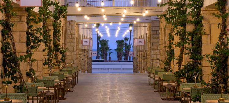 帕洛玛格里达酒店(Paloma Grida)图片