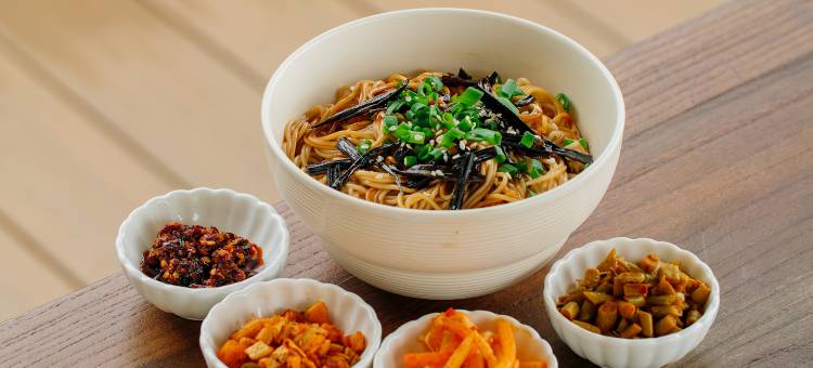 Wish·如愿美宿(芦笛景区店)图片