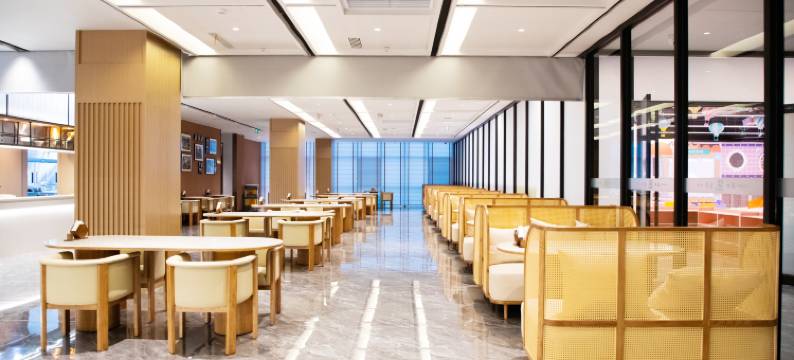 龙口盛世兰亭汤泉度假酒店图片