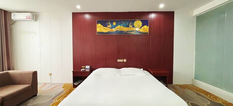 兰花桦国际酒店图片