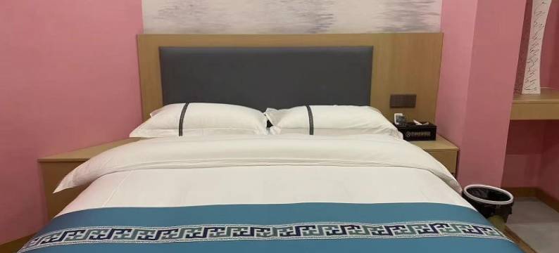 优客快捷酒店(方特店)图片