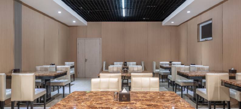 蔻龄酒店(北京东高地火箭万源五福堂地铁站店)图片