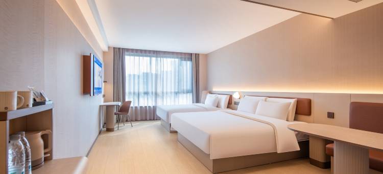 汉庭酒店(黄山屯溪老街旅游集散中心店)图片