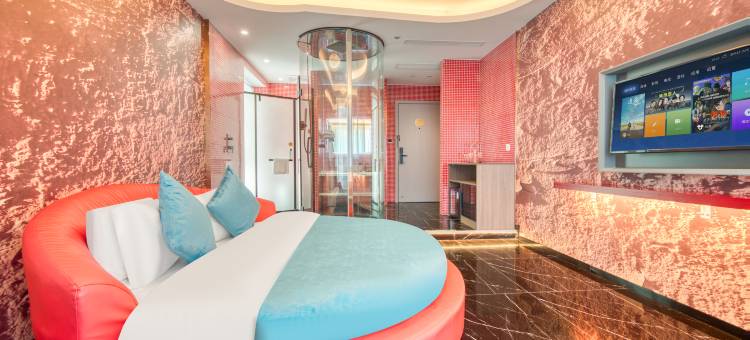 如家艾扉酒店(绍兴平水镇店)图片