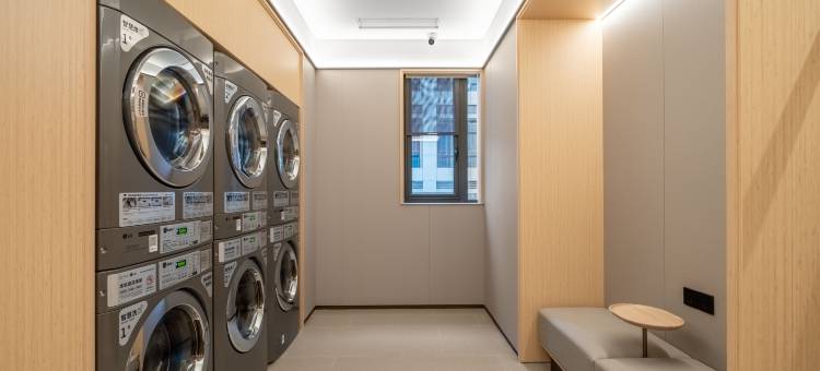 全季酒店(台州仙居吾悦广场店)图片