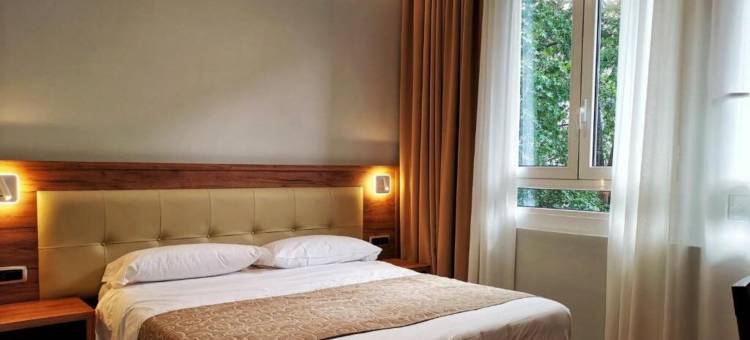 中央车站酒店(Hotel Central Station)图片