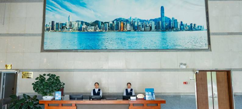 明记精品公寓图片