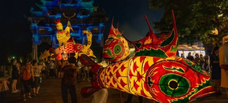 宏村问空山·香药庭院民宿图片