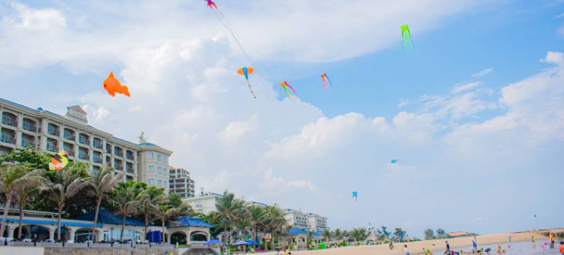 兰荣海滩度假村(Lan Rung Beach Resort)图片