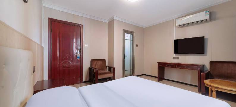 连景宾馆(柳州高铁站店)图片