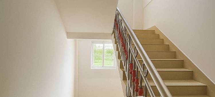 花美时酒店(白塔公园甘孜古镇店)图片