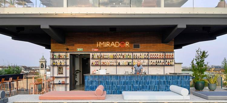 21 Navigli的故事之家(21 House of Stories Navigli)图片