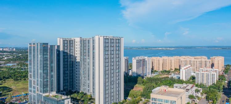 赫尔曼海景商务酒店图片