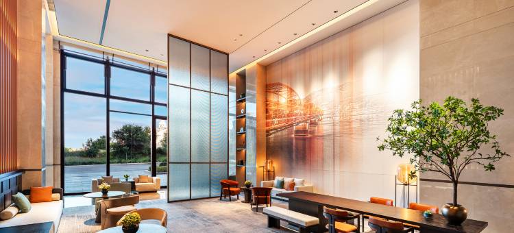 艾斯柏月酒店(兰州海洋公园店)图片