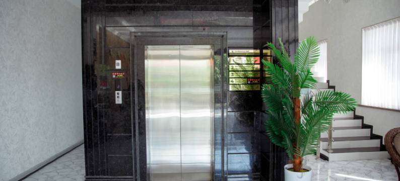 美豪酒店(Meihao Hotel)图片