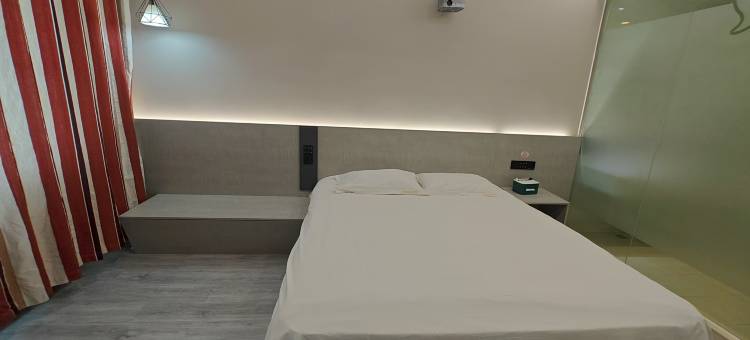 尚客优酒店(沂水新汽车站店)图片