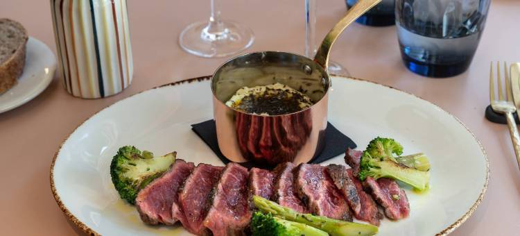 卓越希尔观光酒店(Catalonia Excelsior)图片