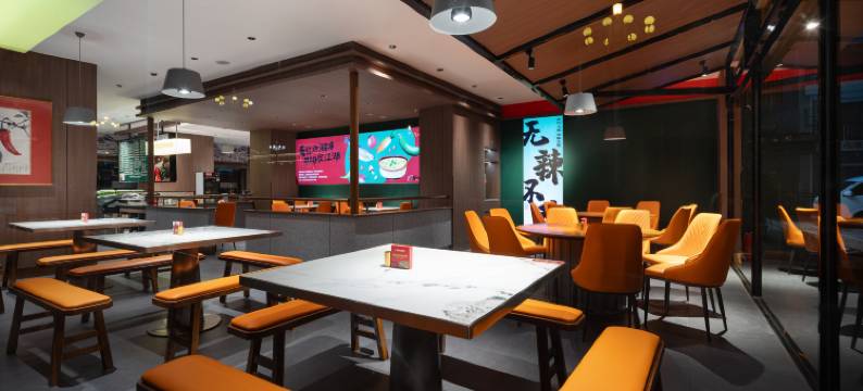 三禧酒店(桂林广西师范大学雁山校区店)图片