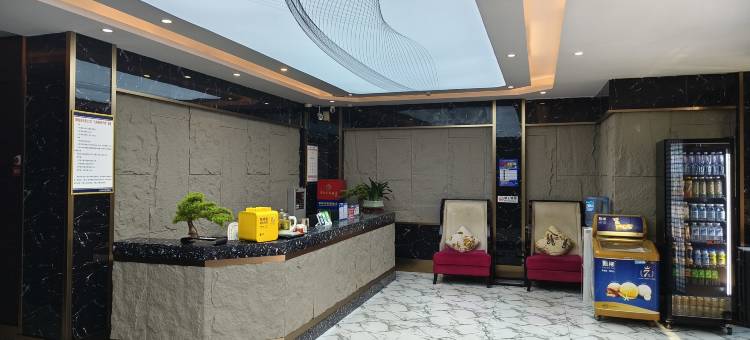 唐桐连锁酒店(内乡店)图片