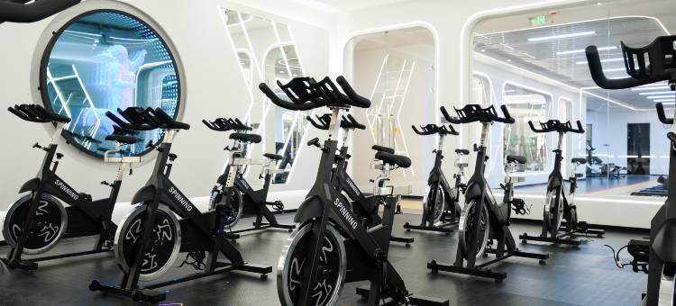 义乌稠州大酒店图片