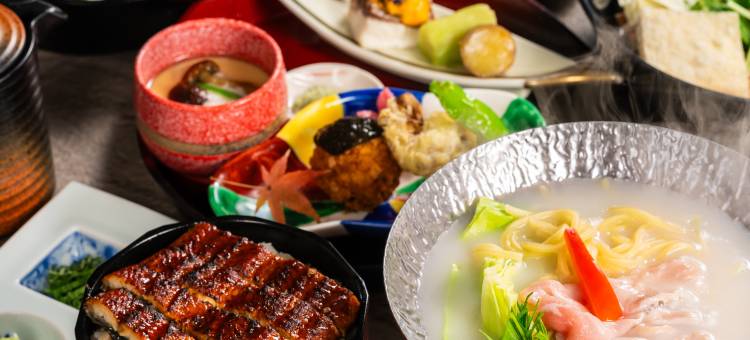 柳川龟之井酒店(KAMENOI HOTEL YANAGAWA)图片