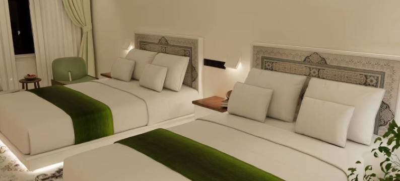 昭苏夏塔阿兰朵民宿图片