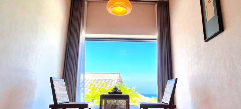 平潭•暮宿云汐|TheSeasideHideaway海景秘境美宿(北部生态廊道店)图片