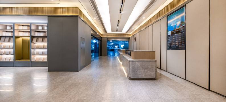 全季酒店(重庆解放碑步行街七星岗地铁站店)图片