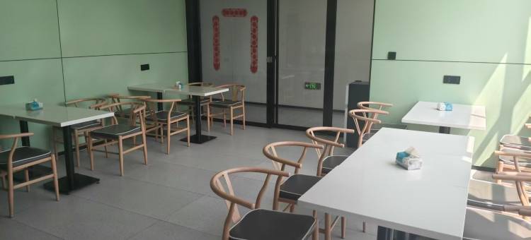 海友酒店(株洲红旗北路店)图片