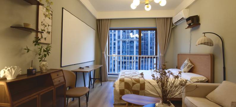 麓栖里民宿图片