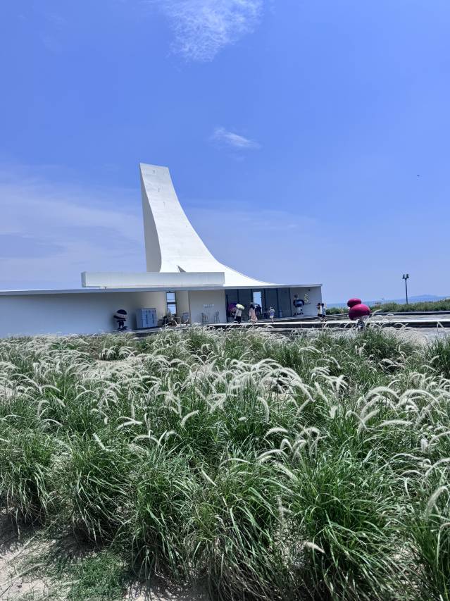 保利金町湾柒汐海舍文旅民宿图片