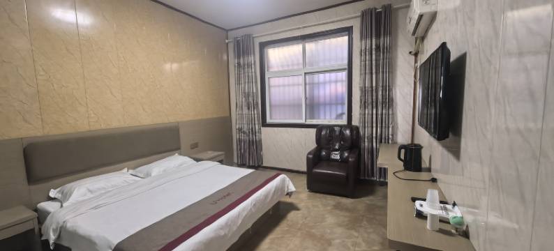 悦来酒店(新郑国际机场孟庄镇店)图片