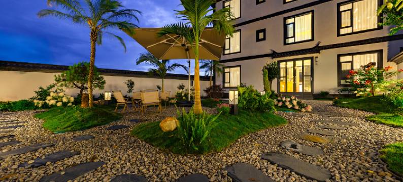 伊湉家民宿(丽江三义机场店)图片