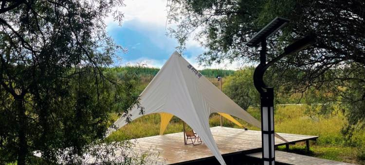 昭苏县望湖庄园度假区图片