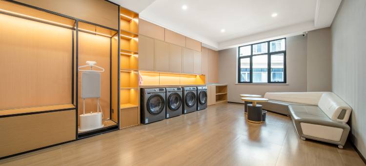 巴音布鲁克浩博酒店图片