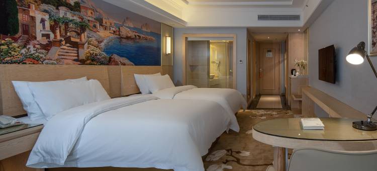 维也纳酒店(岳阳东站奥体中心店)图片