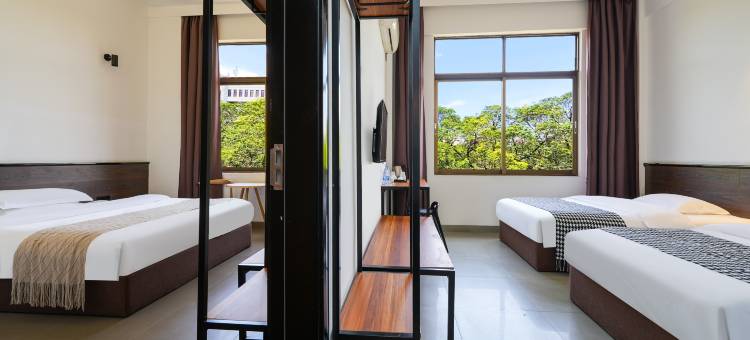 如家华驿酒店(福建省漳州市古城店)图片