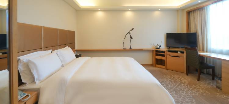 深圳海景嘉途酒店(东翼楼)图片