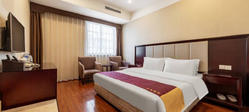 资阳车城酒店图片